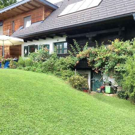 Ferienhaus Blumenparadies Stainz Dış mekan fotoğraf