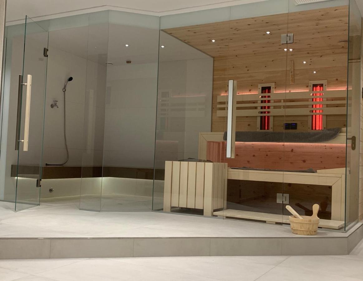 Ferienhaus Blumenparadies Stainz Dış mekan fotoğraf