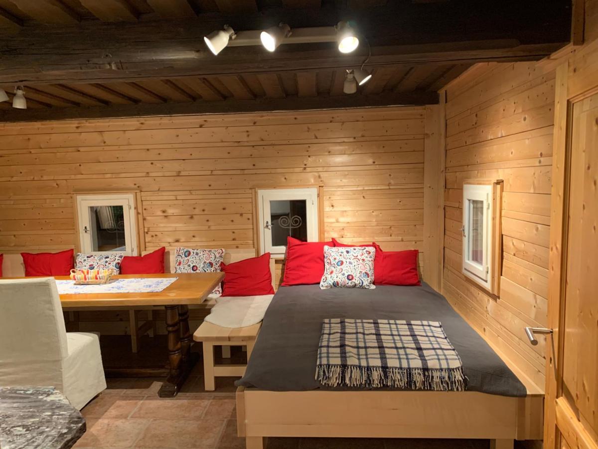 Ferienhaus Blumenparadies Stainz Dış mekan fotoğraf