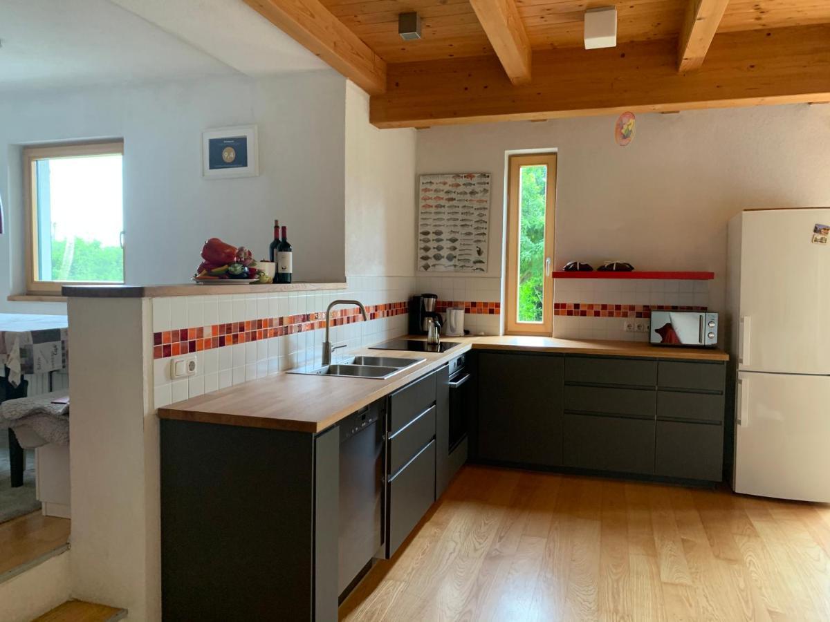 Ferienhaus Blumenparadies Stainz Dış mekan fotoğraf