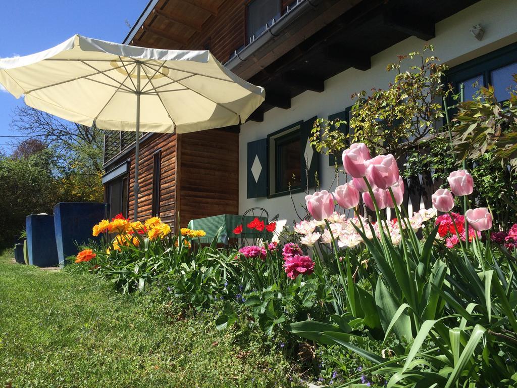 Ferienhaus Blumenparadies Stainz Dış mekan fotoğraf