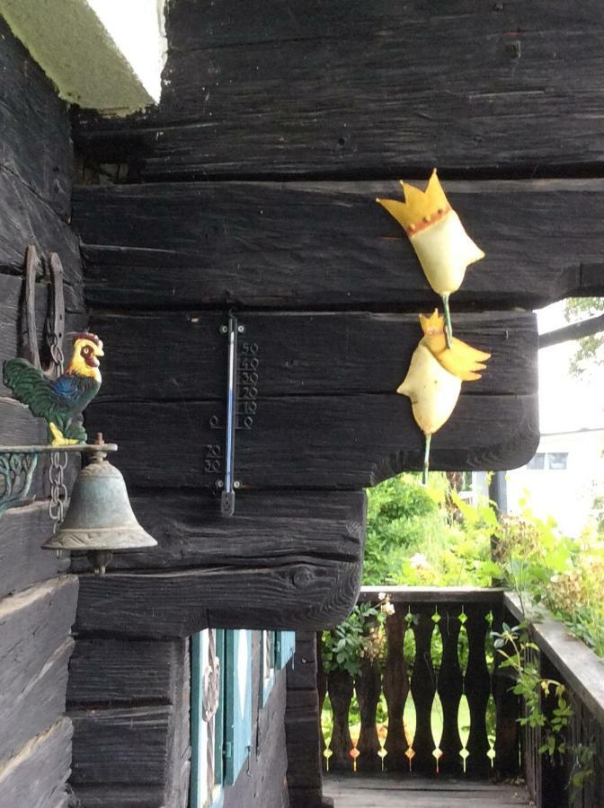 Ferienhaus Blumenparadies Stainz Dış mekan fotoğraf